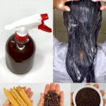 El secreto natural para un cabello largo, fuerte y sin canas