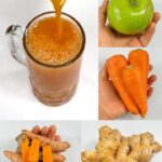 Batido Natural para la Visión y la Memoria: Un Vaso que Cambia tu Vida