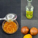 Aceite Casero de Semilla de Aguacate y Oliva: Nutrición Profunda para tu Cabello