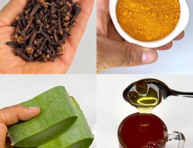 El remedio natural que compartió el doctor Frank Suárez