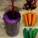 El batido natural que combate la anemia, limpia el hígado graso y mejora la vista en solo 7 días