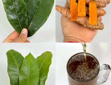 Bebida natural que ayuda a mejorar tu salud en solo 7 días