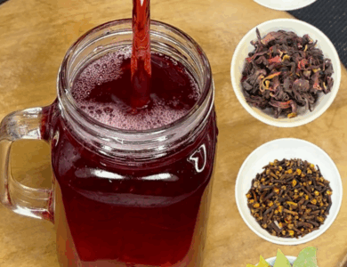 La bebida natural que el Dr. Frank Suárez recomendaba para la salud