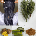 Shampoo Casero de Sábila, Romero y Especias: Fortalece y Estimula el Crecimiento del Cabello
