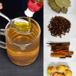 Té de laurel, jengibre, canela y clavo: ¡la infusión que acelera el metabolismo y ayuda a adelgazar!
