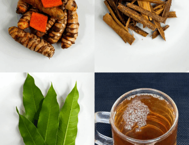 La receta natural del Dr. Frank Suárez