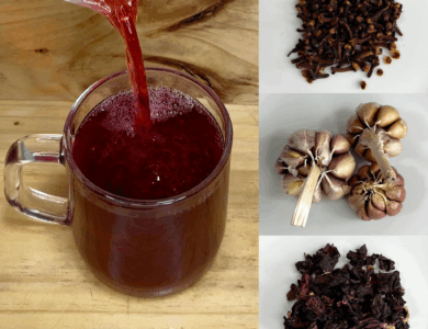 Dile ADIÓS a la diabetes, la presión alta, el cáncer y la mala circulación