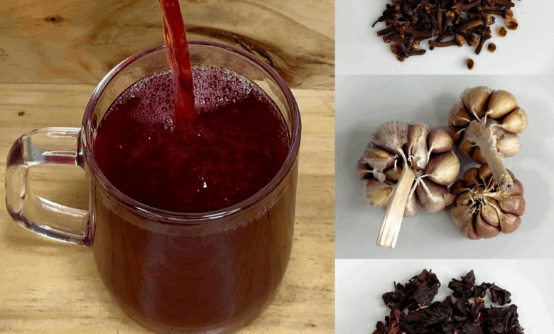 Dile ADIÓS a la diabetes, la presión alta, el cáncer y la mala circulación