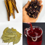 Bebida Natural para la Diabetes, la Obesidad y la Artritis