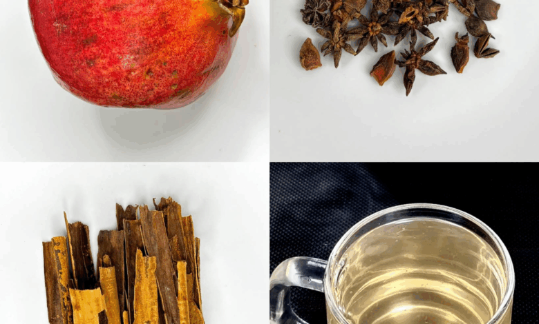 La bebida natural que ayuda a prevenir el cáncer de próstata y controlar la diabetes