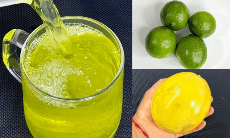 Infusión natural para la tos, la flema y la garganta irritada