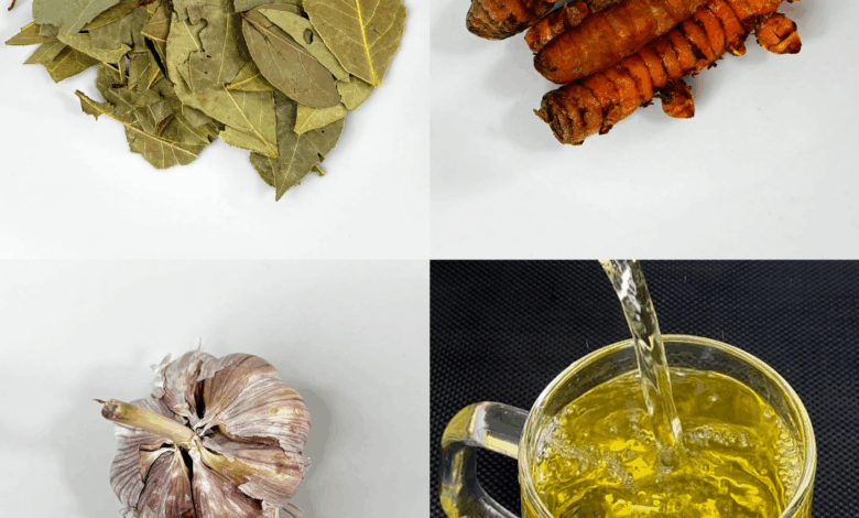 La potente bebida natural que muchos llaman “milagrosa” contra la diabetes, la presión alta y más