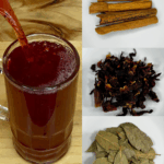 Agua de Jamaica con Laurel y Canela: La Bebida Natural que Limpia, Desinflama y Ayuda a Bajar de Peso Agua de Jamaica con Laurel y Canela: La Bebida Natural que Limpia, Desinflama y Ayuda a Bajar de Peso