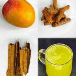 El Secreto de mi Abuela de 63 Años: Una Infusión Natural para Sentirse Mejor