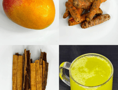 El Secreto de mi Abuela de 63 Años: Una Infusión Natural para Sentirse Mejor El Secreto de mi Abuela de 63 Años: Una Infusión Natural para Sentirse Mejor