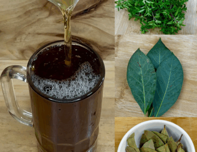 A mis 70 años dije adiós a la diabetes, la presión alta y la mala circulación