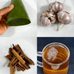 Infusión de Aloe Vera, Canela y Ajo: un remedio casero lleno de antioxidantes Infusión de Aloe Vera, Canela y Ajo: un remedio casero lleno de antioxidantes