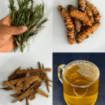 Infusión Natural para la Circulación y el Bienestar