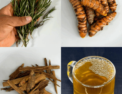 Infusión Natural para la Circulación y el Bienestar Infusión Natural para la Circulación y el Bienestar