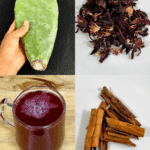 Infusión poderosa para limpiar los riñones y mejorar la circulación