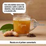 Potente infusión de guayaba, cúrcuma y clavo de olor para fortalecer el sistema inmunológico y mejorar la circulación Potente infusión de guayaba, cúrcuma y clavo de olor para fortalecer el sistema inmunológico y mejorar la circulación