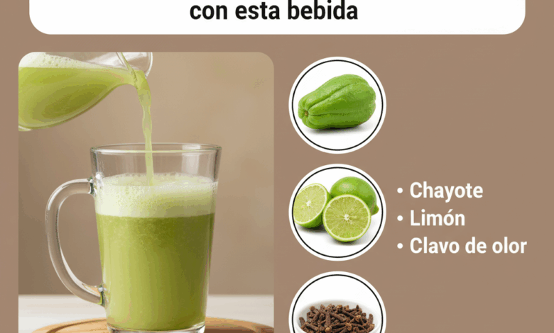 Receta Natural para la Mala Circulación, Diabetes y Pies Hinchados