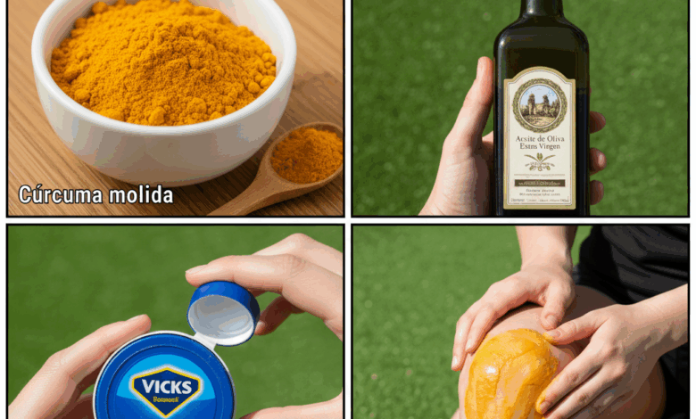 Cómo eliminar el dolor de rodilla de manera natural y sin pastillas