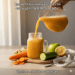 Recupera tu Visión Borrosa en Solo 7 Días con Esta Bebida Natural