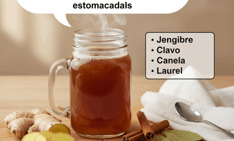 La Bebida Milagrosa que un Médico Chino Recomendó a mi Abuelita para Curar sus Dolores y Recuperar su Salud