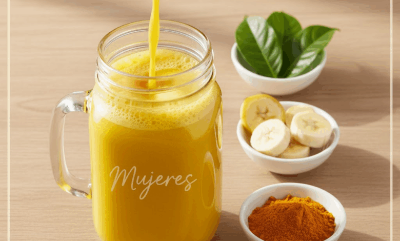 La Bebida Natural que los Doctores No Quieren que Conozcas