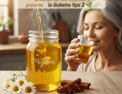 La Hierba que Elimina Infecciones, Piedras en los Riñones y Controla la Diabetes Tipo 2