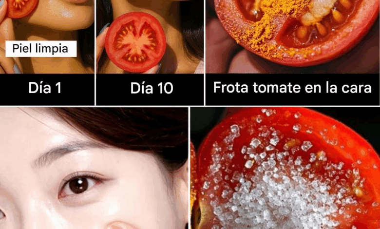 Mascarilla Coreana Rejuvenecedora con Ingredientes Naturales