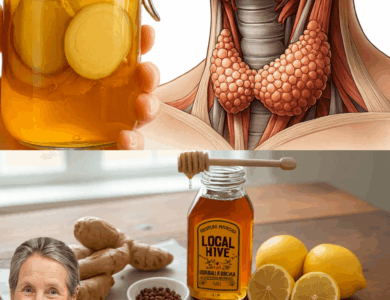 Transforma tu Salud con Miel, Jengibre y Más Transforma tu Salud con Miel, Jengibre y Más