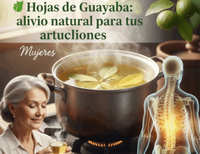 Té de Hoja de Guayaba: 17 Beneficios para la Salud que Pueden Cambiar tu Vida