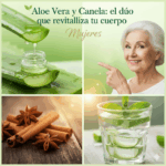 Infusión de Aloe Vera y Canela: El Secreto Natural para un Estómago Ligero, una Mente en Calma y un Cuerpo Renovado Infusión de Aloe Vera y Canela: El Secreto Natural para un Estómago Ligero, una Mente en Calma y un Cuerpo Renovado