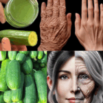 Pepino: El Secreto Natural para una Piel Joven, Firme y Radiante