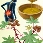 Planta de Ricino: El Tesoro Natural que Crece en tu Jardín