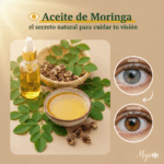 El Poder Oculto de las Semillas de Moringa: 12 Beneficios que Cambian la Vida