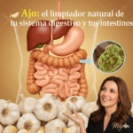 El Ajo: El Guardián Natural de Tu Intestino y un Aliado contra los Parásitos El Ajo: El Guardián Natural de Tu Intestino y un Aliado contra los Parásitos