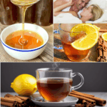 Canela, Limón, Jengibre y Miel: El impulso natural definitivo para la vitalidad masculina Canela, Limón, Jengibre y Miel: El impulso natural definitivo para la vitalidad masculina