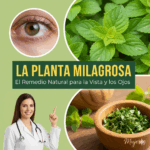 Orégano Orejón para la Vista: Remedios Naturales para Fortalecer la Salud Ocular