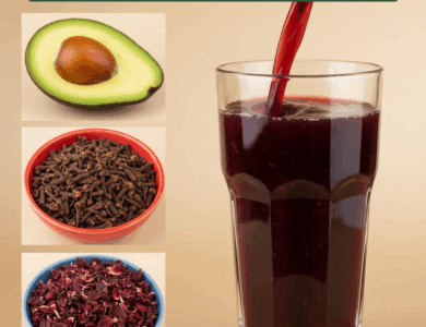 La Semilla de Aguacate: El Secreto Natural que Limpia, Regenera y Fortalece tu Cuerpo La Semilla de Aguacate: El Secreto Natural que Limpia, Regenera y Fortalece tu Cuerpo