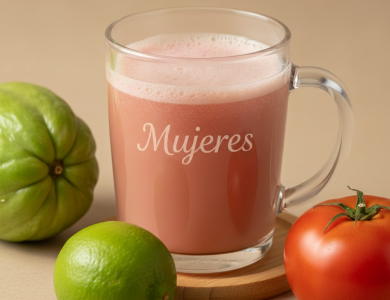 La poderosa mezcla verde que ayuda a aliviar el dolor de rodillas, la mala circulación y el colesterol