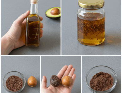 Aceite de semilla de aguacate y oliva: el remedio natural contra la caída del cabello y la calvicie Aceite de semilla de aguacate y oliva: el remedio natural contra la caída del cabello y la calvicie