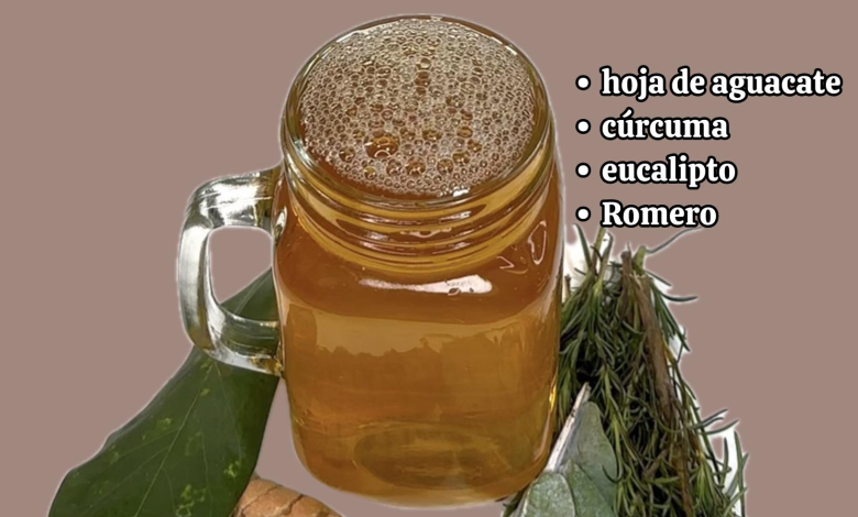 La bebida 100% natural que, según el Dr. Frank Suárez, protege contra la diabetes, la presión alta y el cáncer