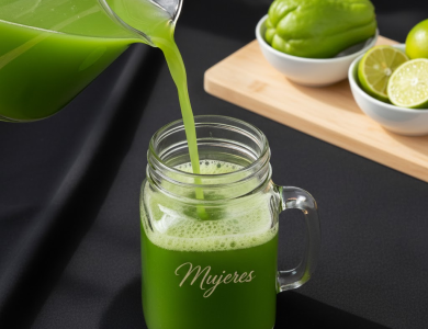 Chayote con limón: la bebida natural que alivia dolores y mejora la circulación