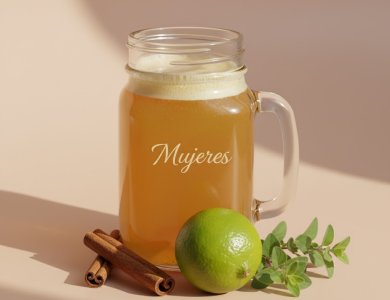 Infusión de orégano, canela y limón: un remedio casero lleno de beneficios
