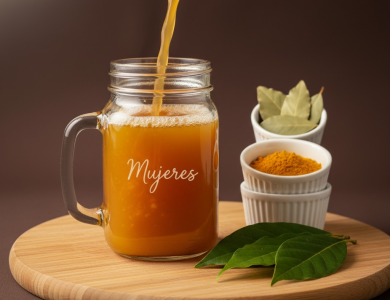 A mis 70 años curé mi diabetes, la mala circulación y la presión alta con esta bebida natural A mis 70 años curé mi diabetes, la mala circulación y la presión alta con esta bebida natural