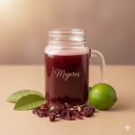 La poderosa bebida natural que limpia el hígado, controla la diabetes y combate la obesidad