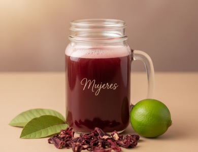 La poderosa bebida natural que limpia el hígado, controla la diabetes y combate la obesidad